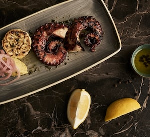 Leb I Derya Taksim Istanbul Zomato